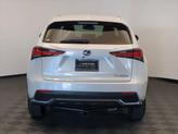 Thumbnail of 2020 Eminent White Pearl Lexus NX 300h