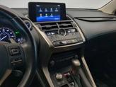 Thumbnail of 2020 Eminent White Pearl Lexus NX 300h