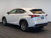 Thumbnail of 2020 Eminent White Pearl Lexus NX 300h