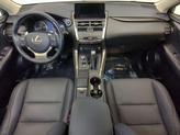 Thumbnail of 2020 Eminent White Pearl Lexus NX 300h