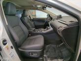 Thumbnail of 2020 Eminent White Pearl Lexus NX 300h