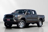 Photo of 2013 Pyrite Mica Toyota Tacoma