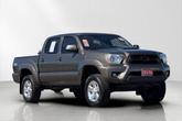 Thumbnail of 2013 Pyrite Mica Toyota Tacoma