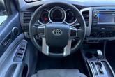 Thumbnail of 2013 Pyrite Mica Toyota Tacoma