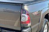Thumbnail of 2013 Pyrite Mica Toyota Tacoma