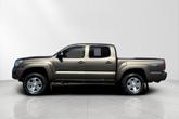 Thumbnail of 2013 Pyrite Mica Toyota Tacoma