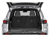 Thumbnail of 2025 Wind Chill Pearl Lexus TX 500h