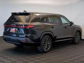 Thumbnail of 2025 Caviar Lexus TX 350