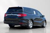 Thumbnail of 2018 Crystal Black Pearl Honda Odyssey
