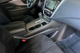 Thumbnail of 2020 Pearl White Tricoat Nissan Murano