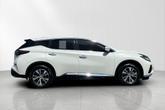 Thumbnail of 2020 Pearl White Tricoat Nissan Murano