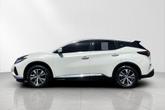 Thumbnail of 2020 Pearl White Tricoat Nissan Murano