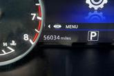 Thumbnail of 2020 Pearl White Tricoat Nissan Murano