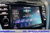 Thumbnail of 2020 Pearl White Tricoat Nissan Murano