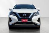 Thumbnail of 2020 Pearl White Tricoat Nissan Murano