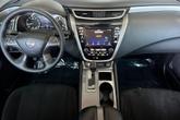 Thumbnail of 2020 Pearl White Tricoat Nissan Murano