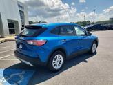 Thumbnail of 2021 VELOCITY BLUE METALLIC Ford Escape