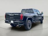 Thumbnail of 2025 Onyx Black GMC Sierra 2500