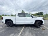 Thumbnail of 2025 Summit White GMC Sierra 1500
