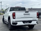 Thumbnail of 2025 Summit White GMC Sierra 1500