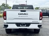 Thumbnail of 2025 Summit White GMC Sierra 1500