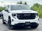 Thumbnail of 2025 Summit White GMC Sierra 1500