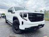 Photo of 2025 Summit White GMC Sierra 1500
