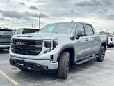 Thumbnail of 2025 Sterling Metallic GMC Sierra 1500