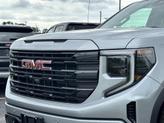 Thumbnail of 2025 Sterling Metallic GMC Sierra 1500