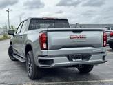Thumbnail of 2025 Sterling Metallic GMC Sierra 1500