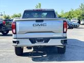 Thumbnail of 2025 Sterling Metallic GMC Sierra 1500