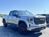 Photo of 2025 Sterling Metallic GMC Sierra 1500