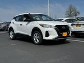 Photo of 2025 Fresh Powder Nissan Kicks