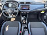 Thumbnail of 2025 Gun Metallic Nissan Sentra