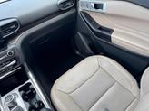 Thumbnail of 2020 Star White Metallic Tri-Coat Ford Explorer