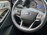 Thumbnail of 2020 Star White Metallic Tri-Coat Ford Explorer