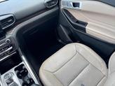 Thumbnail of 2020 Star White Metallic Tri-Coat Ford Explorer