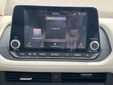 Thumbnail of 2026 Everest White Pearl Tricoat Nissan Rogue