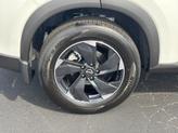 Thumbnail of 2026 Everest White Pearl Tricoat Nissan Rogue
