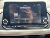 Thumbnail of 2026 Everest White Pearl Tricoat Nissan Rogue