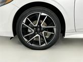 Thumbnail of 2025 Aspen White Tricoat/Super Black Nissan Sentra