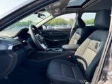 Thumbnail of 2025 Gun Metallic Nissan Altima