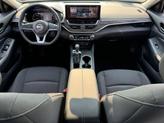 Thumbnail of 2025 Gun Metallic Nissan Altima