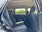 Thumbnail of 2026 Super Black Nissan Rogue