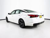 Thumbnail of 2025 Pearl White Tricoat Nissan Altima