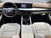 Thumbnail of 2025 Super Black Nissan Murano