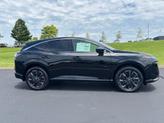 Thumbnail of 2025 Super Black Nissan Murano