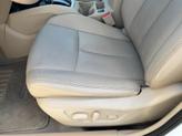 Thumbnail of 2014 Moonlight White Nissan Rogue