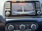 Thumbnail of 2025 Gray Sky Pearl Nissan Versa