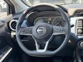 Thumbnail of 2025 Gray Sky Pearl Nissan Versa